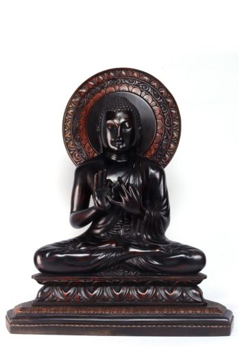 BUDDHA STATUE (8000000) – LAKSALA