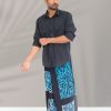 Men's Batik Sarong