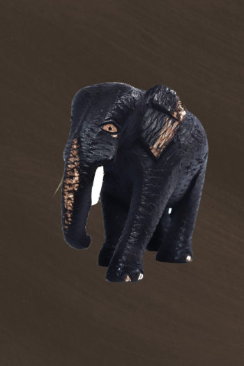 ELEPHANT STATUE (H: 04 INCH) – LAKSALA