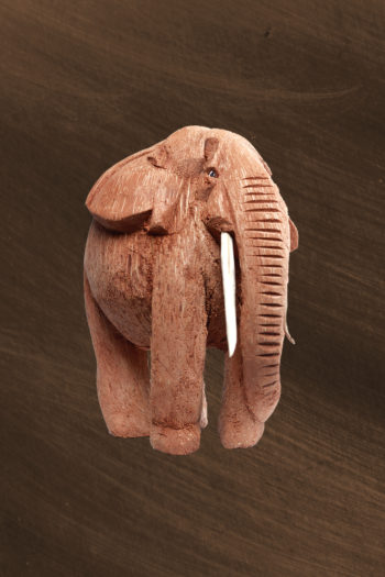 COCONUT HUSK ELEPHANT – LAKSALA