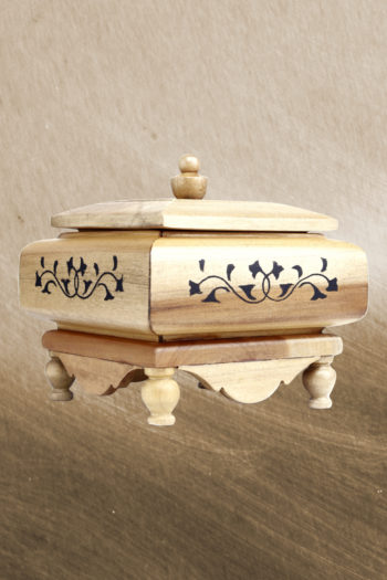 JEWELRY BOX – LAKSALA