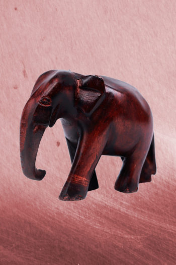 ELEPHANT STATUE (H: 3 INCH) – LAKSALA
