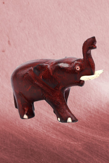 ELEPHANT STATUE (H: 1 1/2 INCH) – LAKSALA