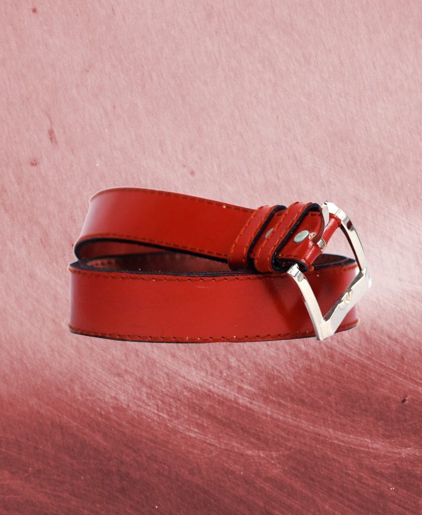 Buy LAKSALA LEATHER GENTS BELT Sri Lankan Handcrafts, Spices, Tea