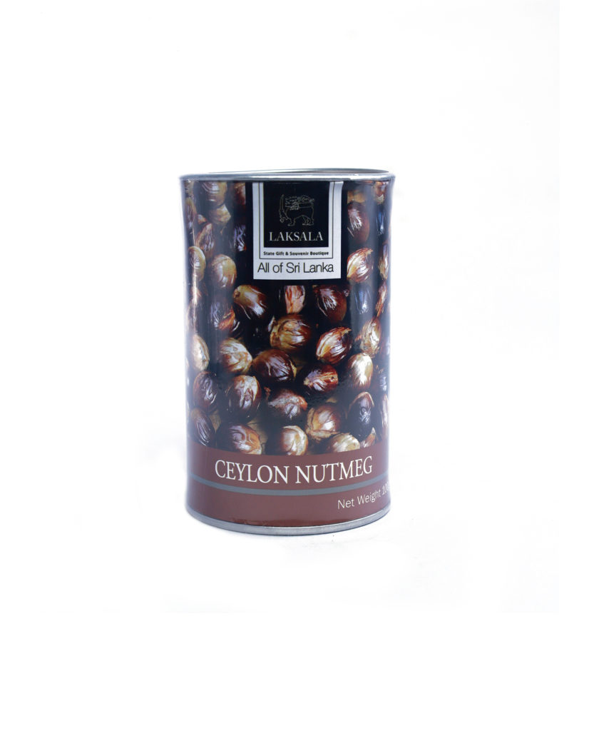 Buy CEYLON NUTMEG (100G) Sri Lankan Handcrafts, Spices, Tea, Batiks
