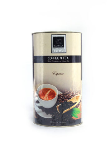 CEYLON COFFEE TEA MIX (100G)