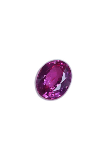 PINK SAPPHIRE (OVAL)