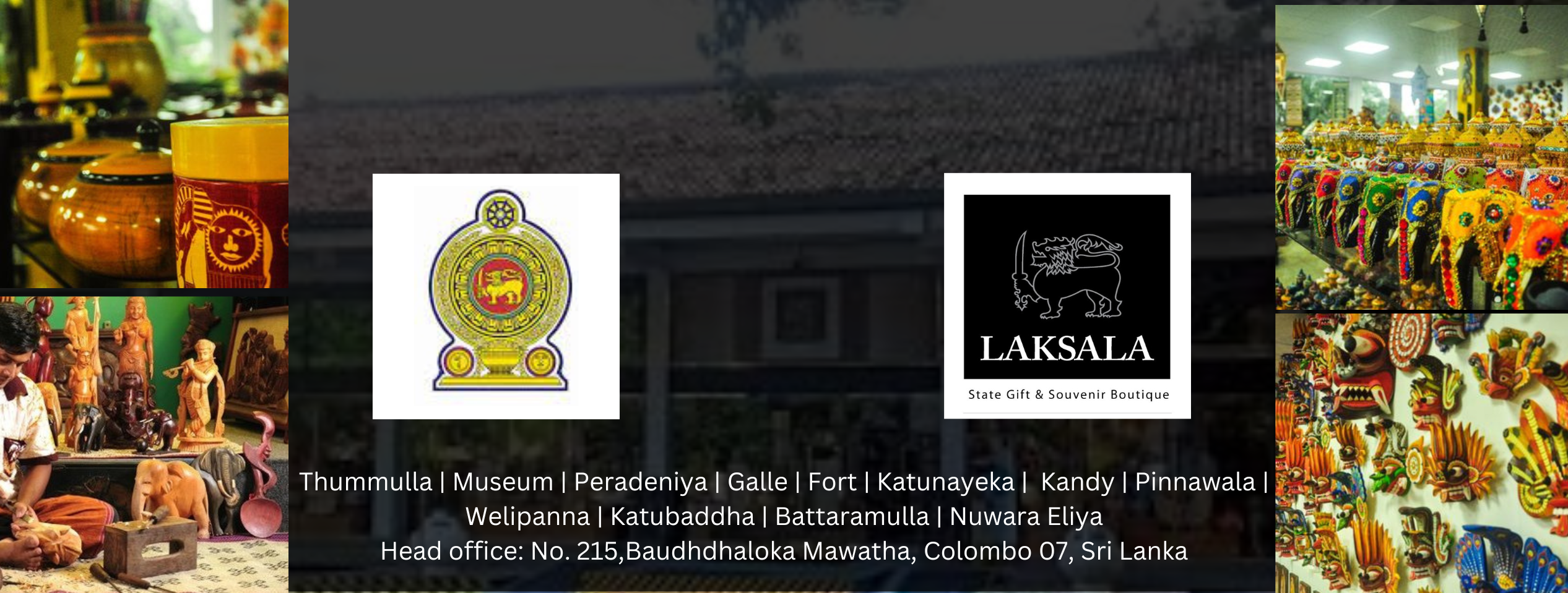 Website Banner in Sala Global Blog about LAKSALA