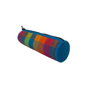 LAKSALA HANDLOOM PENCIL CASE (300628-01)