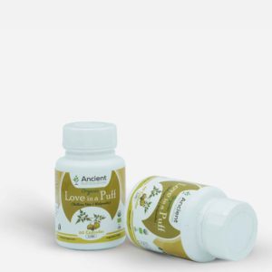 Love in a Puff Organic Capsules