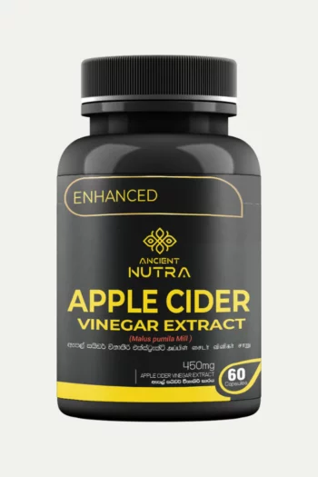 APPLE CIDER VINEGAR EXTRACT