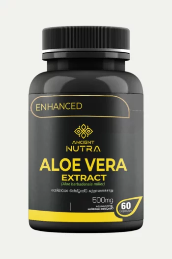 Aloe Vera Extract