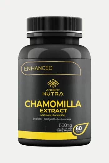 Chamomilla Extract