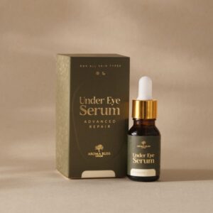 Advanced Repair Under Eye Serum