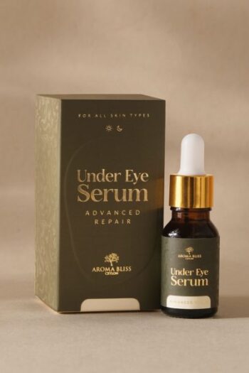 Advanced Repair Under Eye Serum