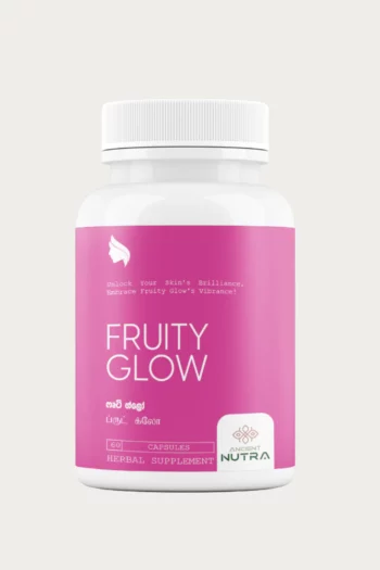 Fruity Glow Capsules