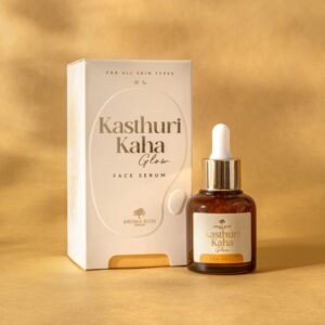 Kasthuri Kaha Glow Serum - 30ML