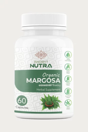 Margosa capsules