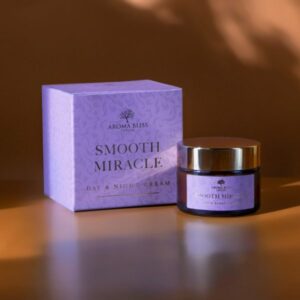 Smooth Miracle Day & Night Cream