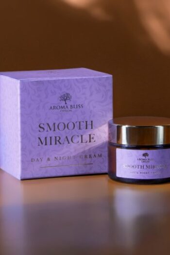 Smooth Miracle Day & Night Cream