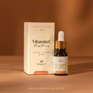 Vitamin C Brightening Serum – 15ML