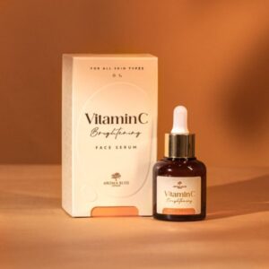 Vitamin C Brightening Serum - 30ML