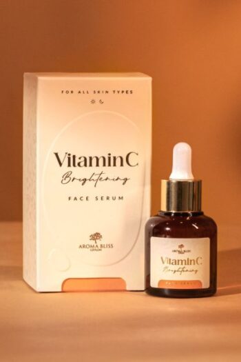 Vitamin C Brightening Serum – 30ML