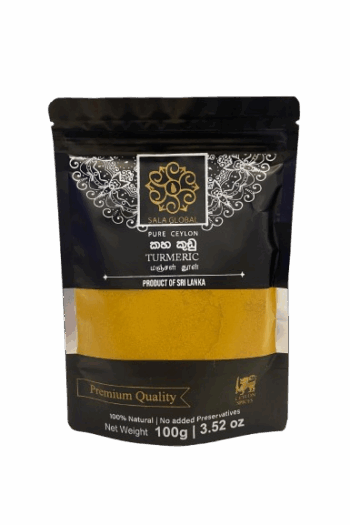 Turmeric Powder
