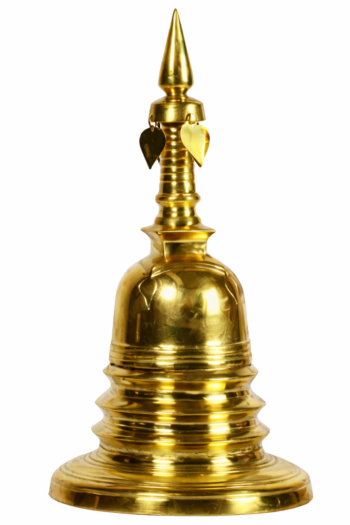 Premium Brass Karadu (Casket)